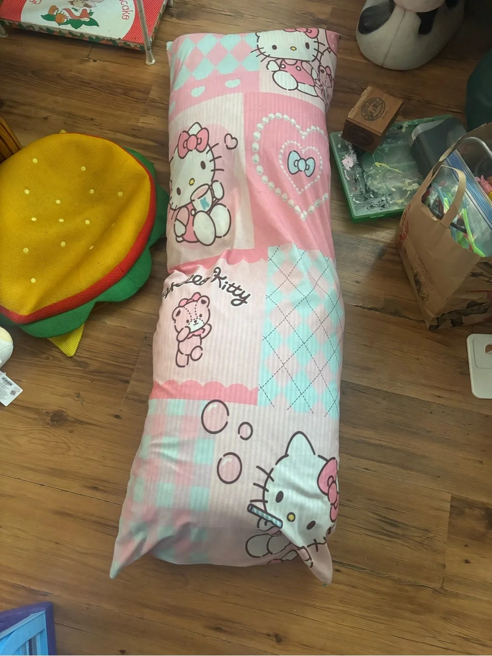 N/A hello kitty